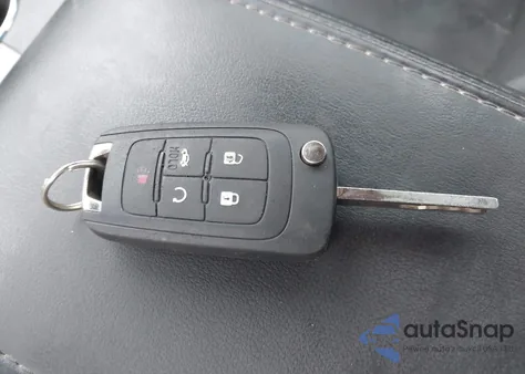 2016 Chevrolet Equinox Ltz from USA, damaged, VIN 2GNALDEK7G1155423